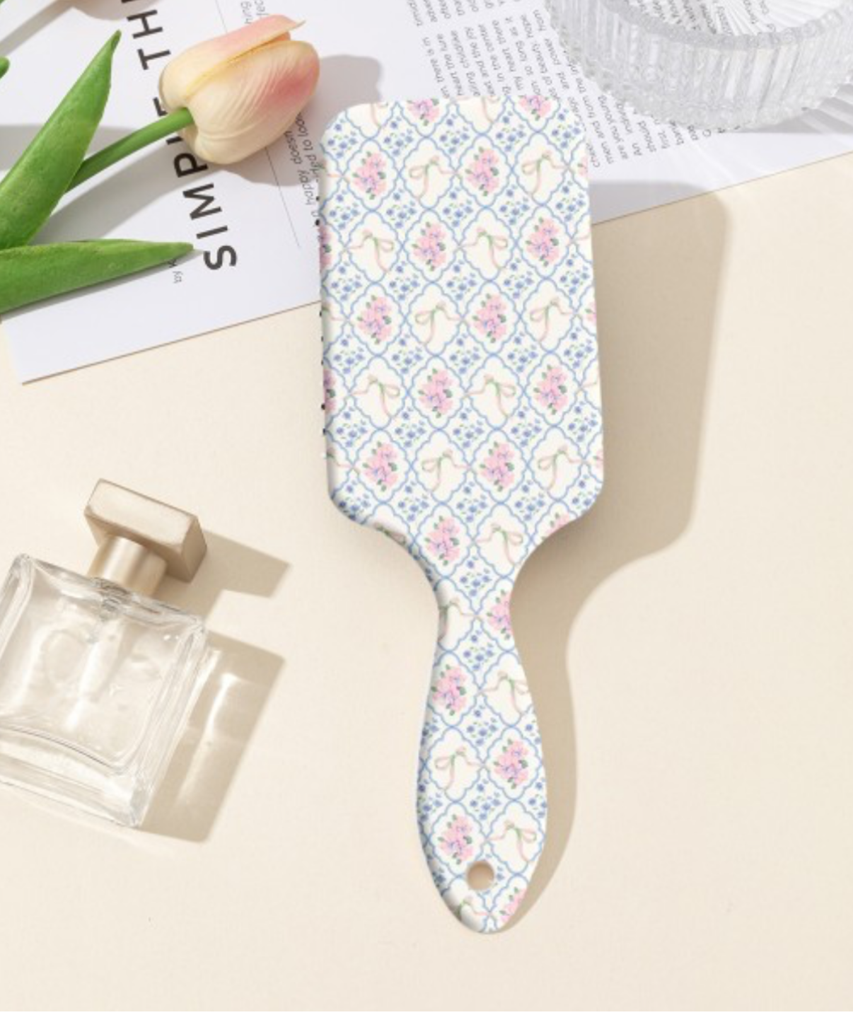 Tangle Tamer Brush