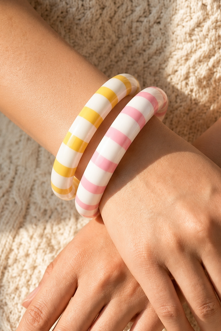 Resin Bangle