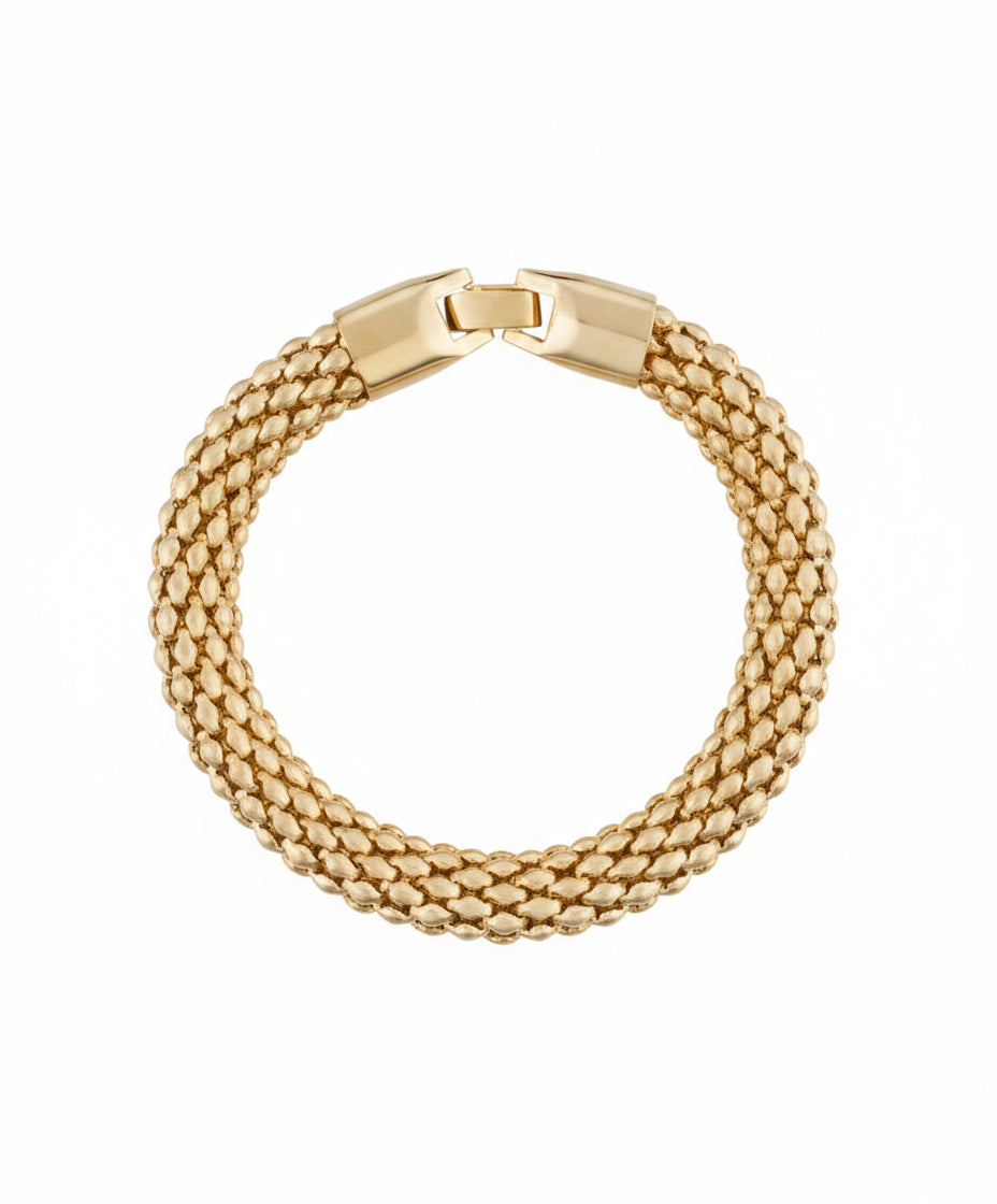 Golden Hour Bracelet