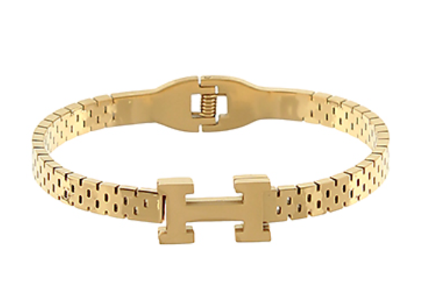 Haute Link Bracelet
