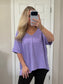 Essential Airflow V-Neck Top