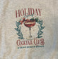 Holiday Spirit Graphic Sweatshirt