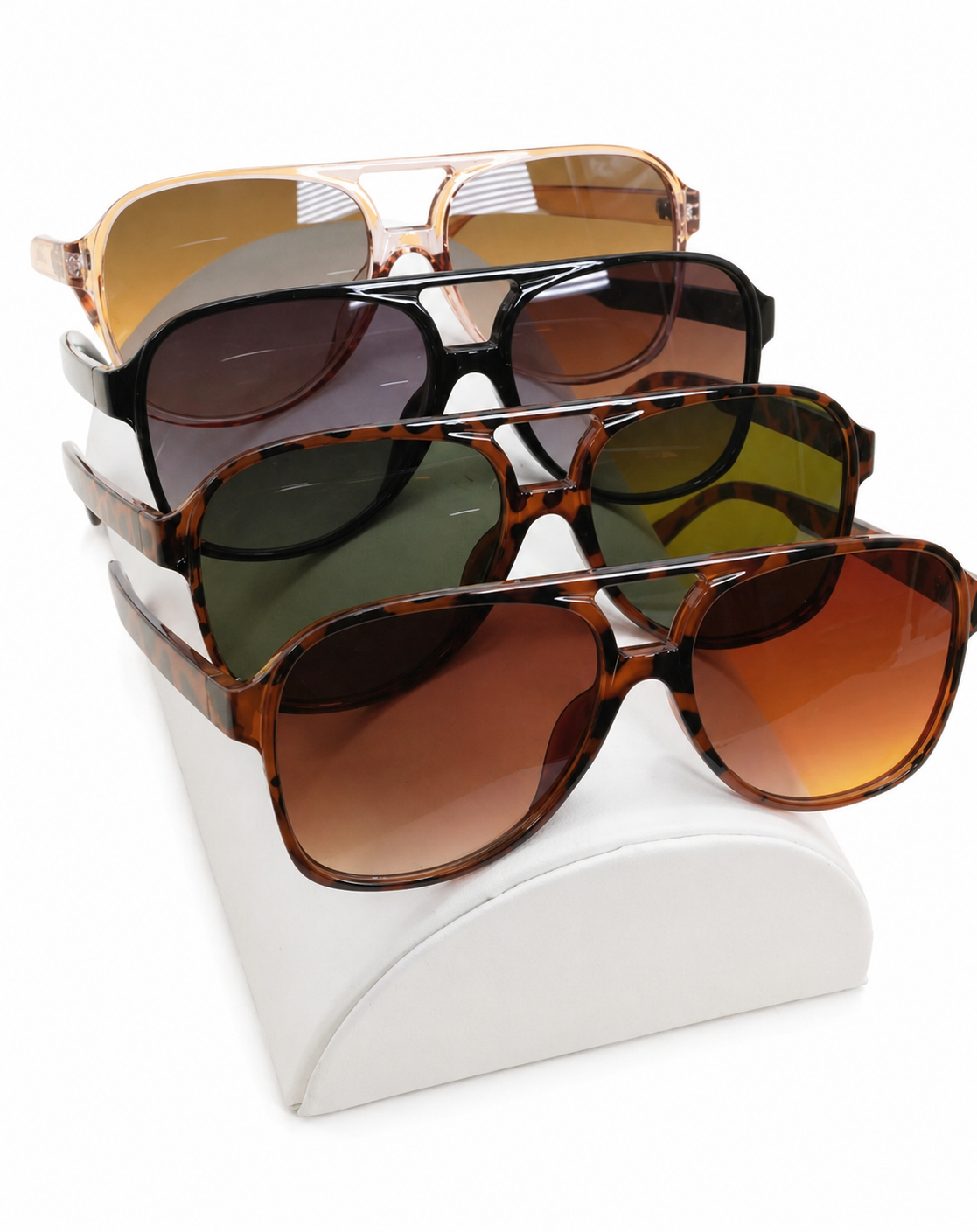 Sunshine Society Shades