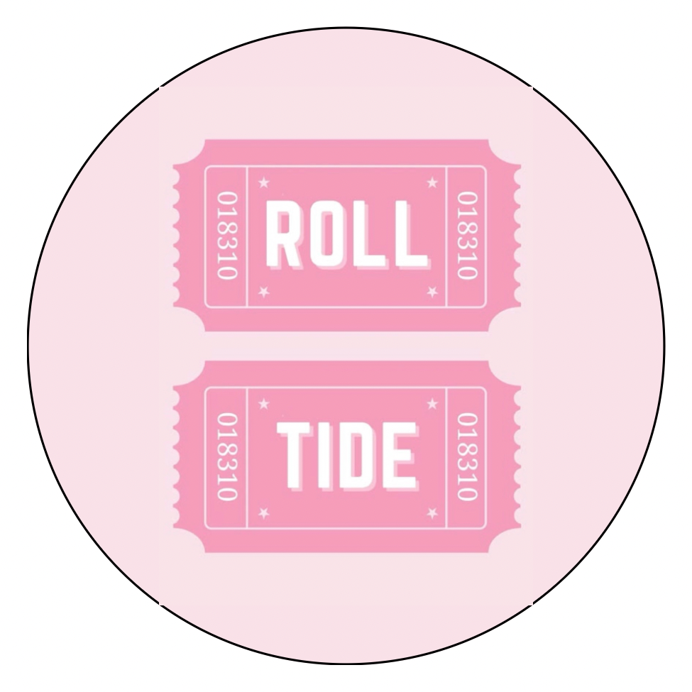 Gameday Buttons