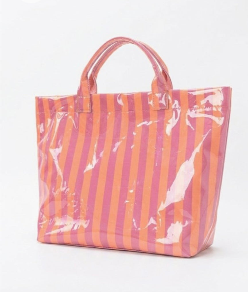 Beach Babe Carryall Bag