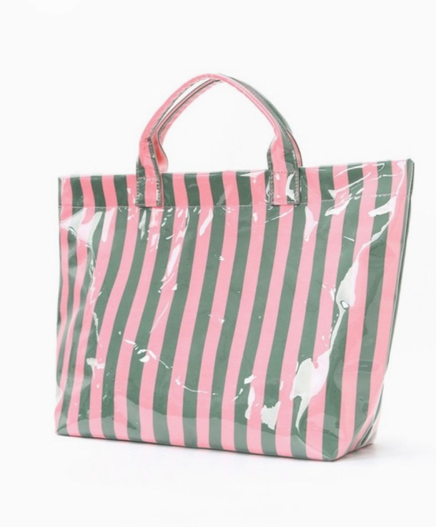 Beach Babe Carryall Bag