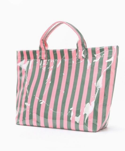 Beach Babe Carryall Bag