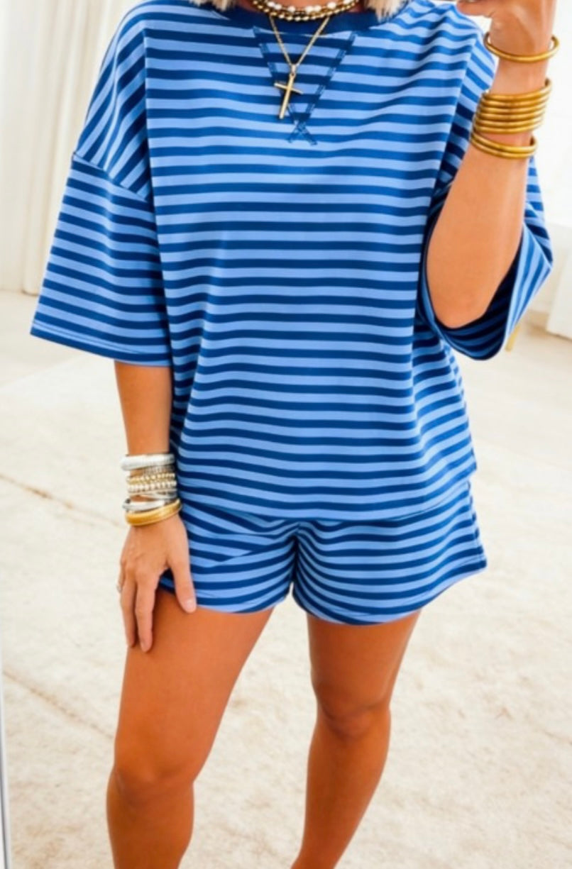 Carolina Blue Set - PREORDER