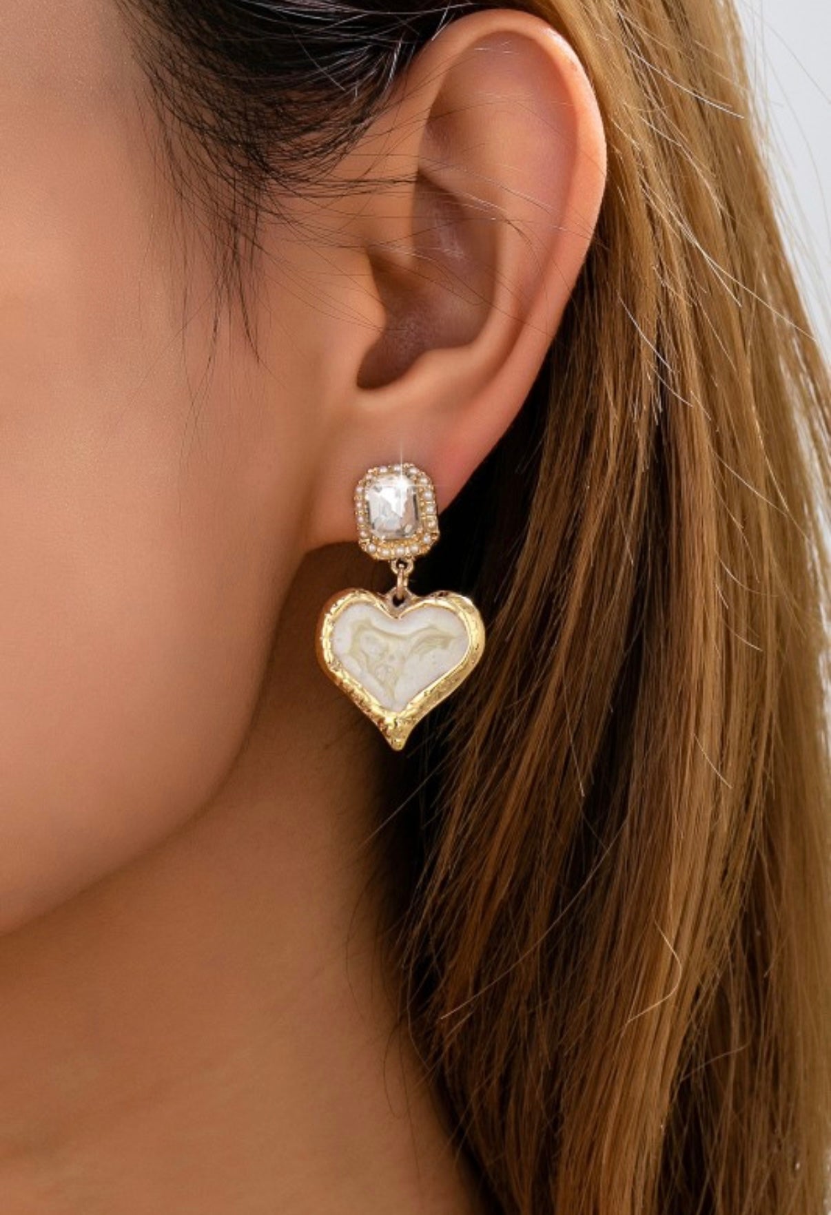 Golden Hour Earrings