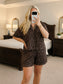 Espresso Leopard Set - PREORDER