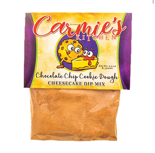 Carmie’s Kitchen Dips