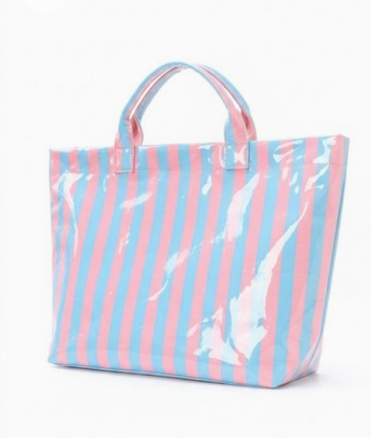 Beach Babe Carryall Bag
