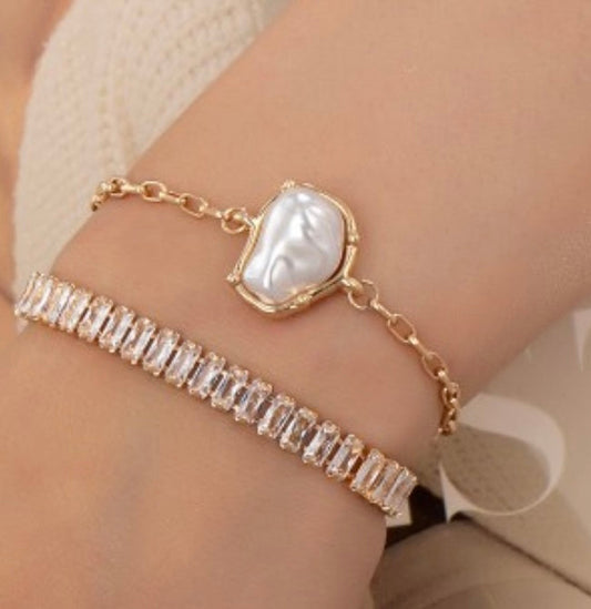 The Marley Bracelet Stack