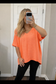 Essential Airflow V-Neck Top