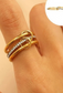 The Everlink Ring