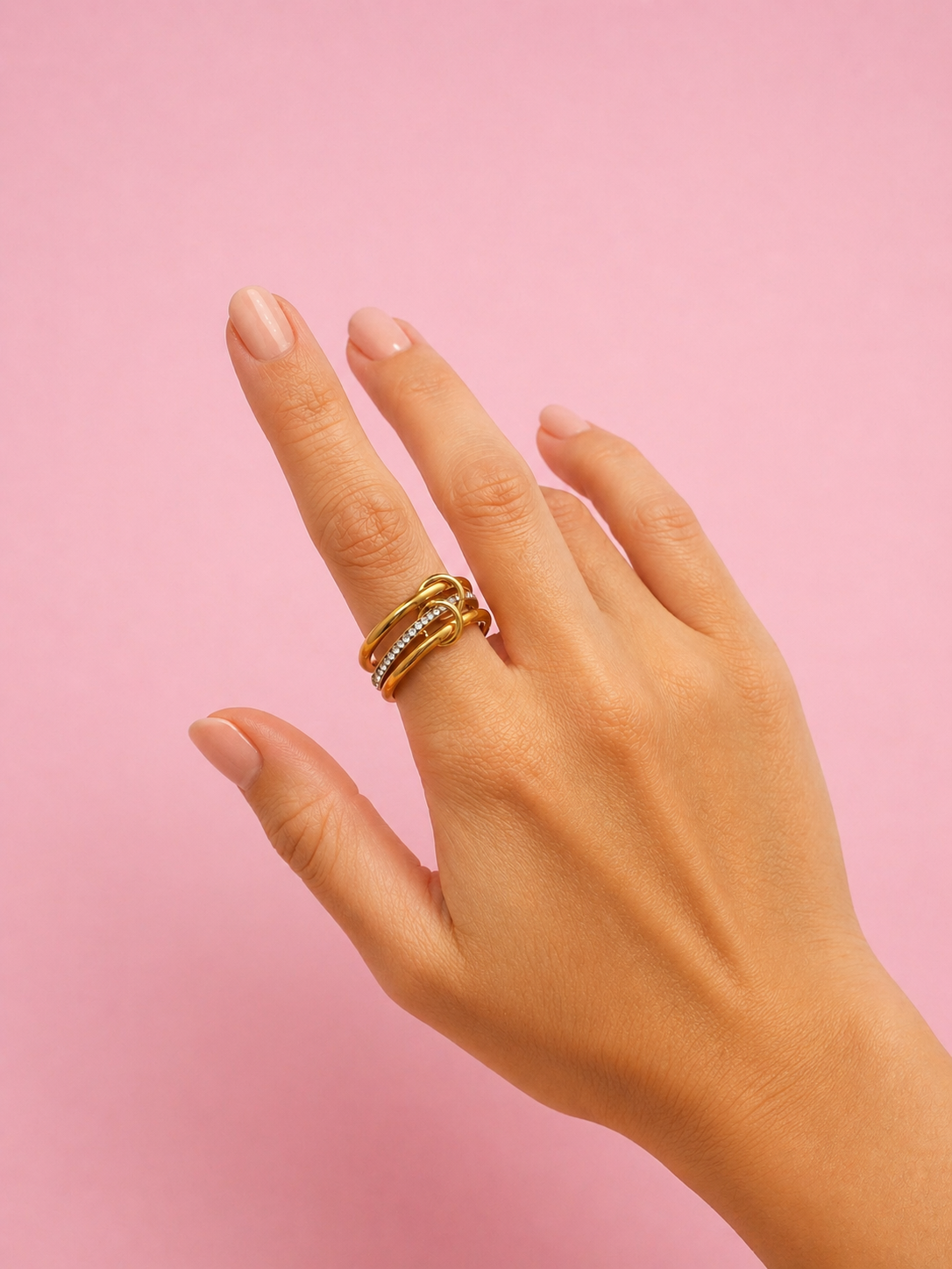 The Everlink Ring