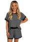 Boardwalk Stripe Set