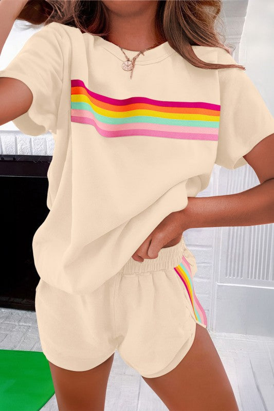 Retro Rainbow Set - PREORDER