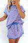 Cotton Candy Skort Set - PREORDER