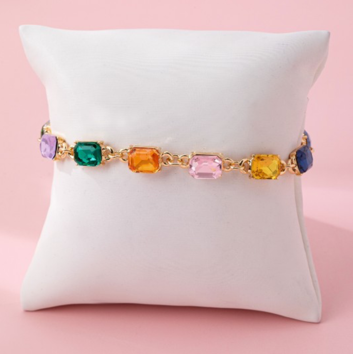 Jubilee Bracelet