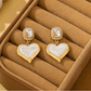 Golden Hour Earrings