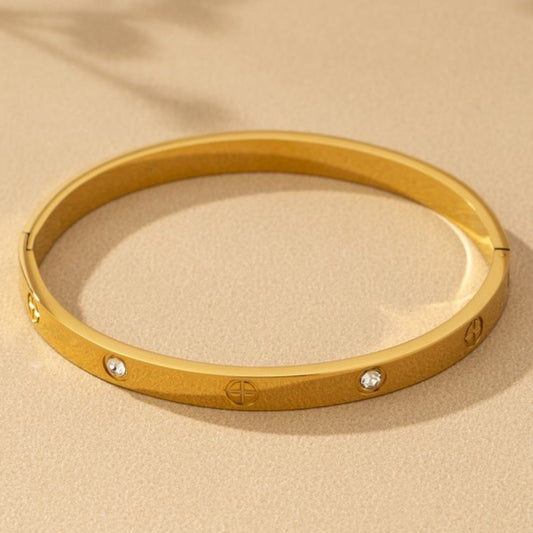 The Mode Cuff Bracelet